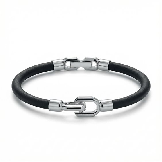 Pulsera Brosway Hombre NEMESI in Acero BNE11 - BNE11